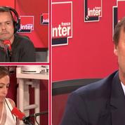 Audiences radio : France Inter grand vainqueur de la rentrée