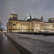 Bundestag : les précédents discours des présidents français