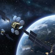 Airbus vend deux satellites télécoms à Eutelsat