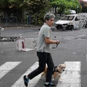 La Réunion : un couvre-feu instauré après une nouvelle nuit de violence