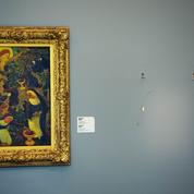 La Tête d'Arlequin de Picasso, volée en 2012, a-t-elle été retrouvée en Roumanie ?