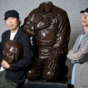 Gao Zhen, le sculpteur chinois dissident