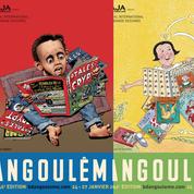 Festival d'Angoulême 2019 : une 46e édition sous le signe du renouveau et de l'ouverture