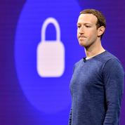 Facebook : Mark Zuckerberg exclut de démissionner