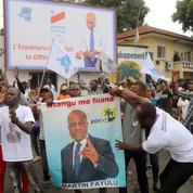 RDC : trois militants pro-Kabila tués au lancement de la campagne présidentielle