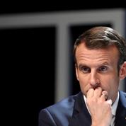 Emmanuel Macron dévoile le futur de la politique énergétique
