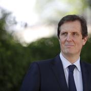 Jérôme Chartier, mauvaise humeur au Sénat : Les indiscrétions du Figaro Magazine
