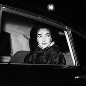 Maria Callas en hologramme à Pleyel, diva pas vraiment divine