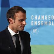 La France réduit ses ambitions de baisse d'émissions de CO2 jusqu'en 2023