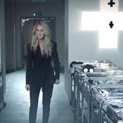 Céline Dion soupçonnée de satanisme avec sa ligne de vêtements pour enfants Celinununu