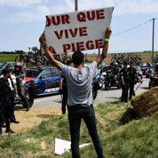 Ces mouvements sociaux qui ont perturbé le sport en France