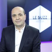 Hervé Béroud: «Les gens viennent sur BFMTV car ils lui font confiance»