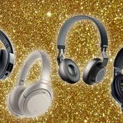 Noël 2018: notre sélection des meilleurs casques audio à offrir pour tous les budgets