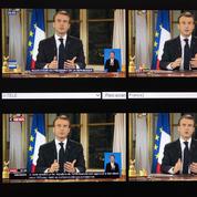 Heures sup' : Macron corrige Macron pour la deuxième fois en... six ans