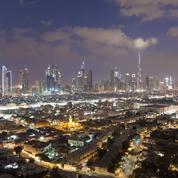 Dubaï: à un an de l'Exposition universelle, le miracle a pris fin