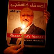 Khashoggi et d'autres journalistes désignés «personnalité de l'année» par le magazine Time