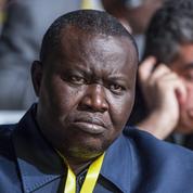 Un chef de milice centrafricain, recherché pour crimes contre l'humanité, arrêté en France