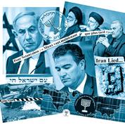 Espionnage : les nouvelles guerres du Mossad