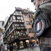 Strasbourg : les marchés de Noël vont rouvrir dès vendredi