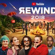 Le «YouTube Rewind 2018» devient la vidéo la plus détestée de YouTube