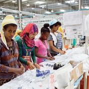 L'Éthiopie accélère sa mue en usine de l'Afrique