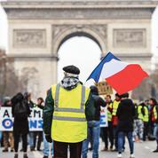 À l'étranger, l'image de Macron et de la France est endommagée