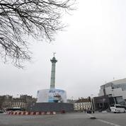 Place de la Bastille : les trois notes confidentielles dont la mairie de Paris n'a pas tenu compte
