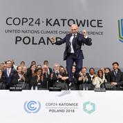 Climat : un succès très relatif des négociations de la COP24 à Katowice