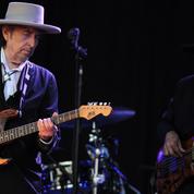 Bob Dylan de retour à Paris pour trois concerts en avril 2019