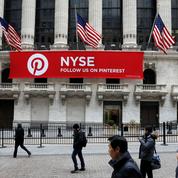 Pinterest prépare son introduction en Bourse pour 2019