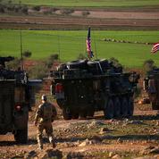 Comment un retrait américain pourrait bousculer les équilibres en Syrie