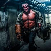 Tout feu tout flamme : le premier trailer du nouveau Hellboy a été dévoilé
