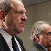 Harvey Weinstein, débouté, devra répondre des accusations d'agression sexuelle devant les juges