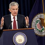 Bertille Bayart : «Trump contre la Fed, qui sera le plus fort ?»