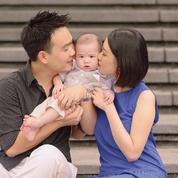 En Chine, les jeunes couples ne sont pas pressés d'avoir un deuxième enfant