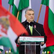 Viktor Orban essaie de stopper la dénatalité en Hongrie