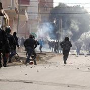 Tunisie : nouveaux heurts après l'immolation par le feu d'un journaliste