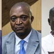 RD Congo: trois candidats peu connus à l'assaut de la présidence