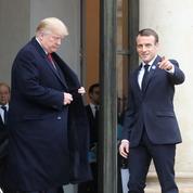«Le retrait des Américains en Syrie est l'ultime chance pour la France de peser de nouveau»