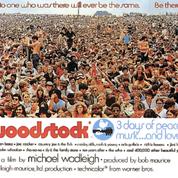 Woodstock : un festival anniversaire annoncé pour août 2019