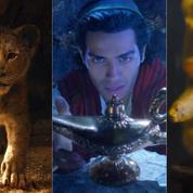 Le Roi Lion, Aladdin, Pokémon ... Les films pour toute la famille les plus attendus de 2019