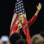 États-Unis : la sénatrice démocrate Elizabeth Warren fait un pas vers la présidentielle de 2020