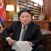 Corée du Nord - États-Unis: les incertitudes d'une négociation sous tension