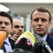 Fourquet : «Sylvain Fort savait parler aux Français de droite»