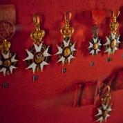 Légion d'honneur 2019 : qui sont les patrons récompensés ?