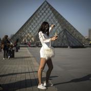 Avec 10,2 millions de visiteurs, le Louvre a battu un nouveau record de fréquentation en 2018
