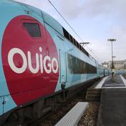 La SNCF défend son modèle de TGV à deux vitesses