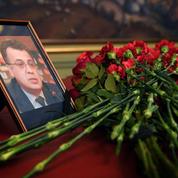 Assassinat de l'ambassadeur russe : le procès de 28 suspects s'ouvre à Ankara