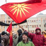 La Macédoine a tranché la question de son changement de nom