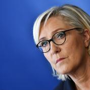 Pour Le Pen, les «gilets jaunes» ont «souligné certaines convergences» entre le RN et LFI